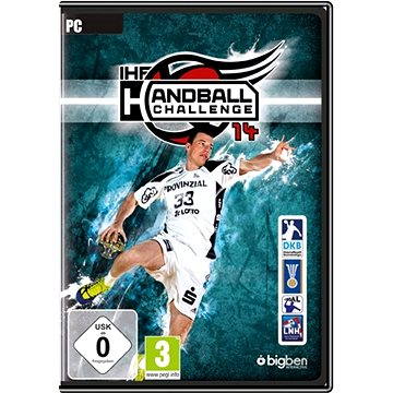 IHF Handball Challenge 2014 (64964)