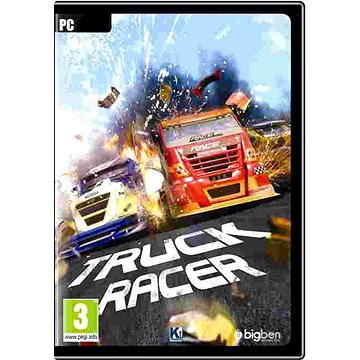 Truck Racer (55537)