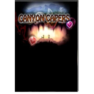 Canyon Capers (68041)