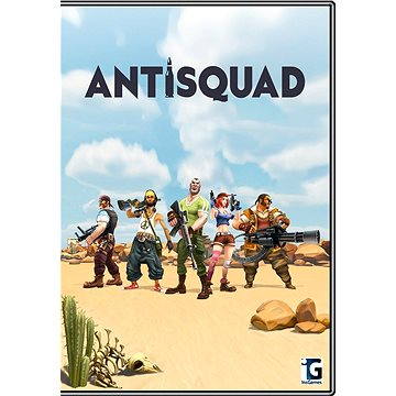 Antisquad (69375)