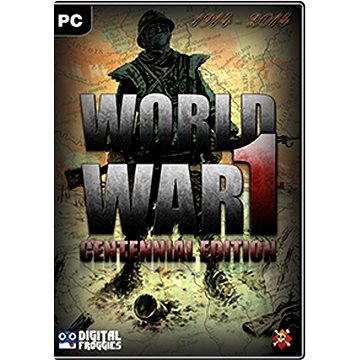 World War 1 Centennial Edition (73681)