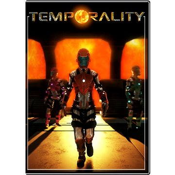 Project Temporality (68640)