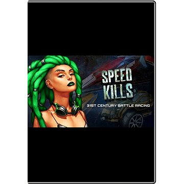 Speed Kills (77175)