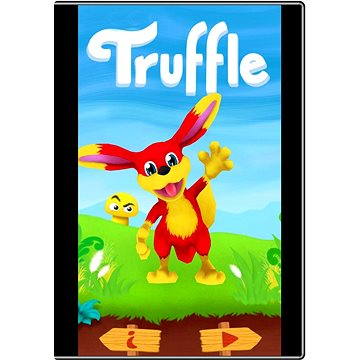 Truffle Saga (72948)