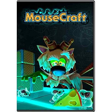 MouseCraft (65255)