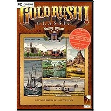Gold Rush! (75249)