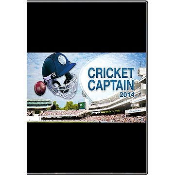 Cricket Captain 2014 (77173)