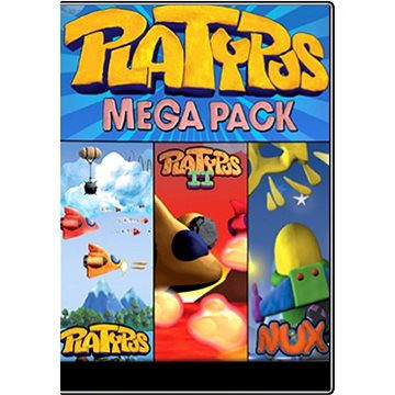 Platypus Mega Pack (77171)