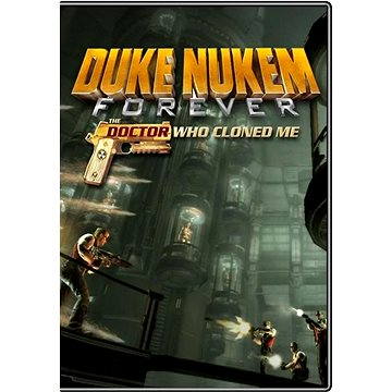 Duke Nukem Forever: The Doctor Who Cloned Me (75660)