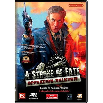 A Stroke of Fate: Operation Valkyrie (7043)