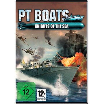 PT Boats: Knights of the Sea (7042)