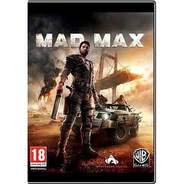 Mad Max (46825)