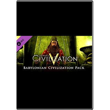 Sid Meier's Civilization V: Babylon (4299)