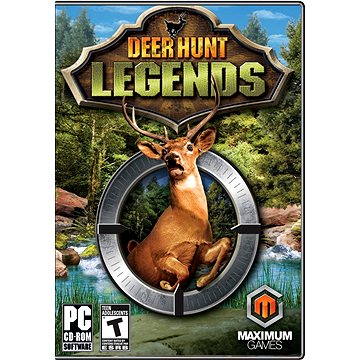 Deer Hunt Legends (89326)
