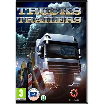 Trucks & Trailers (40844)