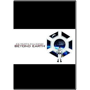 Sid Meier's Civilization: Beyond Earth (MAC) (84079)