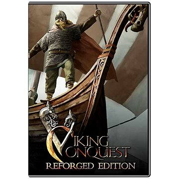 Mount & Blade: Warband - Viking Conquest Reforged Edition (84644)