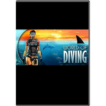 World of Diving (85401)