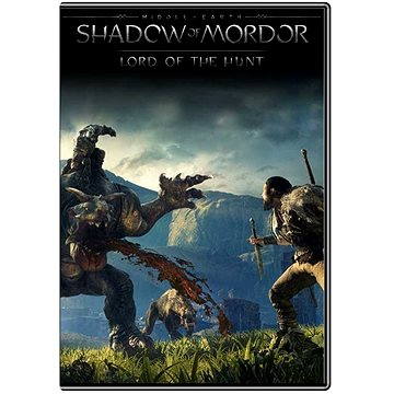Middle-earth™: Shadow of Mordor™ - Lord of the Hunt (86038)