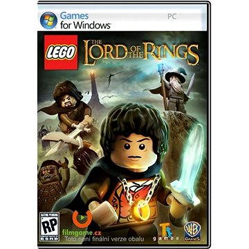 LEGO The Lord of the Rings (86060)