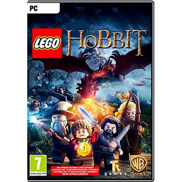 LEGO The Hobbit (86045)