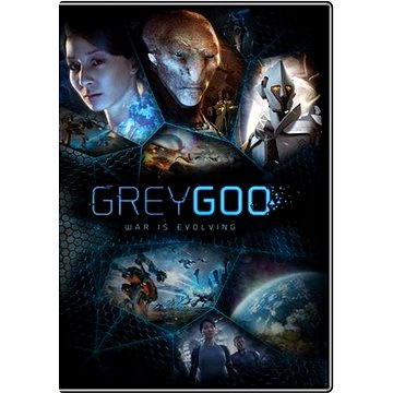 Grey Goo (86986)