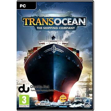 TransOcean - The Shipping Company (84883)