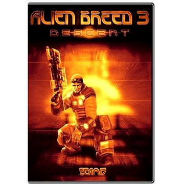 Alien Breed 3: Descent (88236)