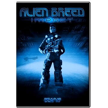 Alien Breed: Impact (88239)