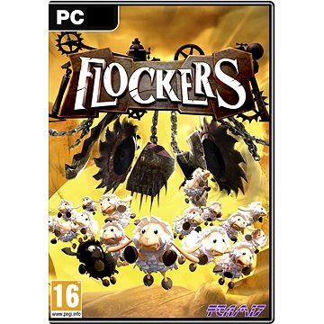 Flockers (87915)