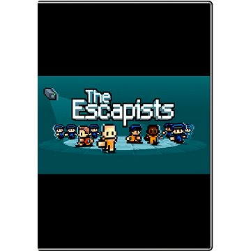 The Escapists (88246)