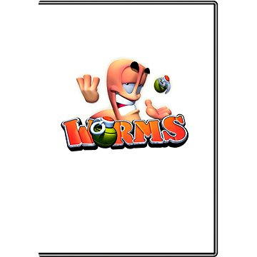 Worms (87909)