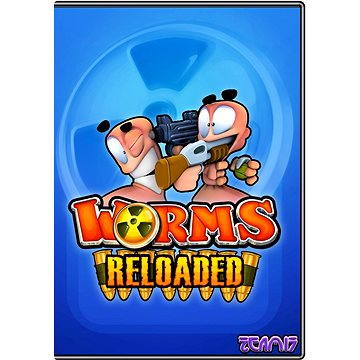 Worms Reloaded (87914)