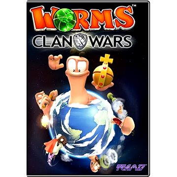 Worms Clan Wars (87912)