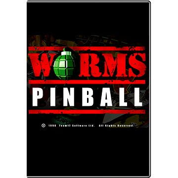 Worms Pinball (87913)