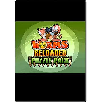 Worms Reloaded - Puzzle Pack (88197)