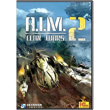 A.I.M. 2: Clan Wars (3933)