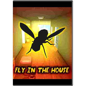 Fly In The House (89325)