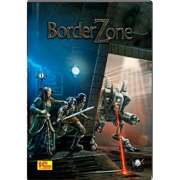 BorderZone (4003)