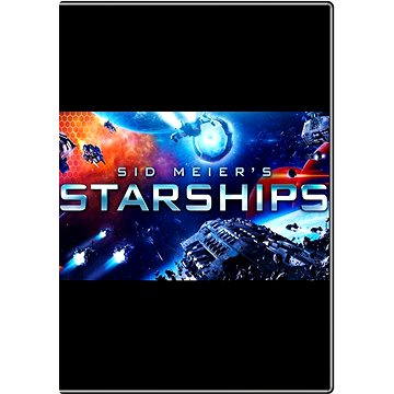 Sid Meier's Starships (89219)