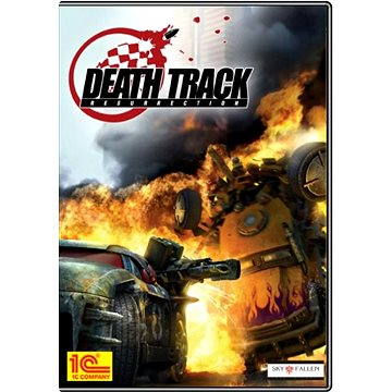Death Track®: Resurrection (195080)