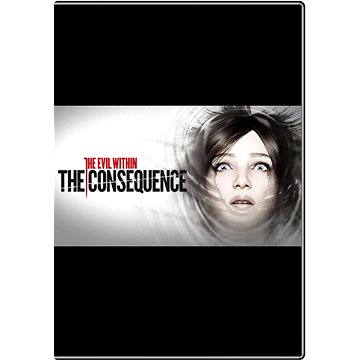 The Evil Within® DLC: The Consequence (252559)