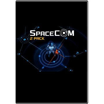 Spacecom 2-Pack (92851)