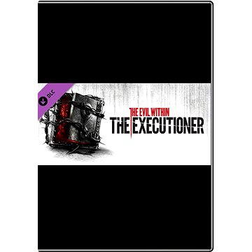 The Evil Within® DLC: The Executioner (93531)