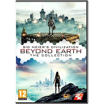 Sid Meier’s Civilization: Beyond Earth – The Collection (149895)