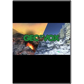 GeoVox (149450)
