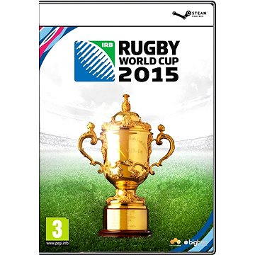 Rugby World Cup 2015 (156409)