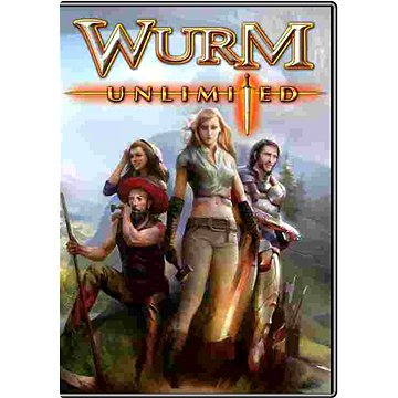 Wurm Unlimited (159028)