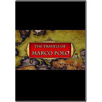 The Travels of Marco Polo (92670)