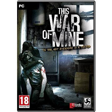 This War of Mine: The Little Ones DIGITAL (221917)